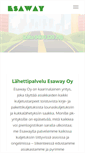 Mobile Screenshot of esaway.com